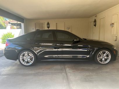 Used 2020 BMW 430i Gran Coupe