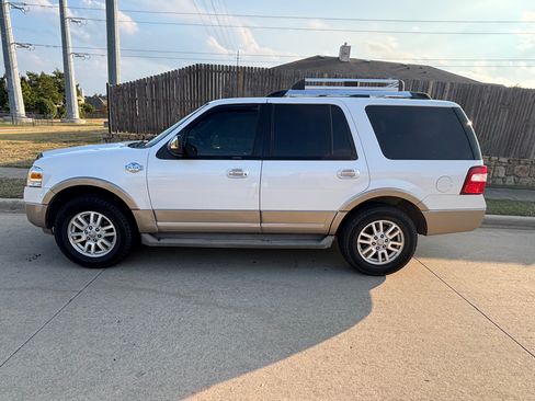 Used 2013 Ford Expedition King Ranch image 6