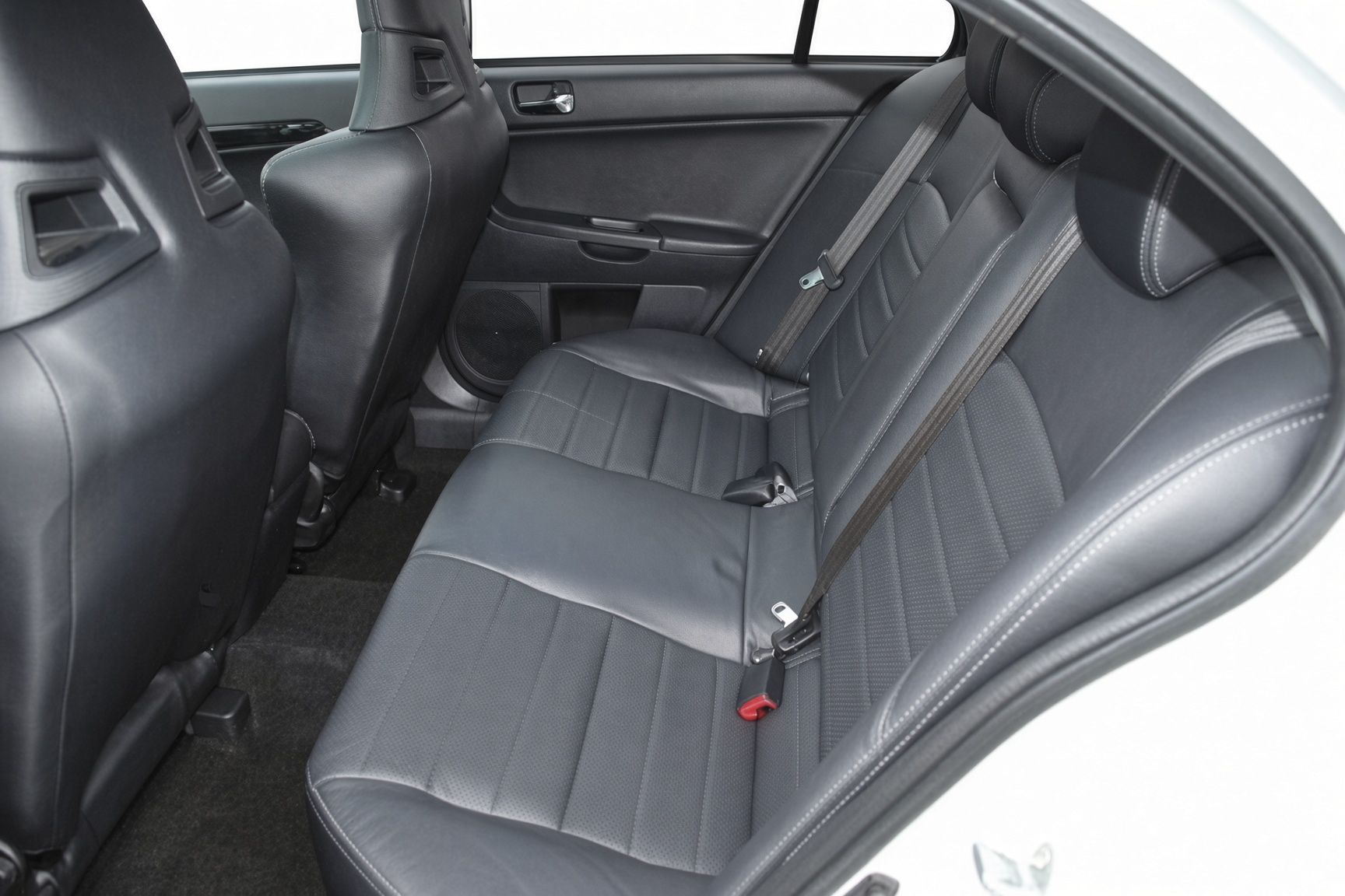 Used 2013 Mitsubishi Lancer Evolution MR AWD/4WD image 28