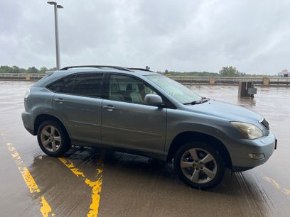 Used 2006 Lexus RX 330 AWD w/ Premium Plus Pkg