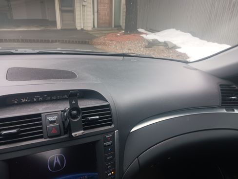 Used 2008 Acura TL image 14