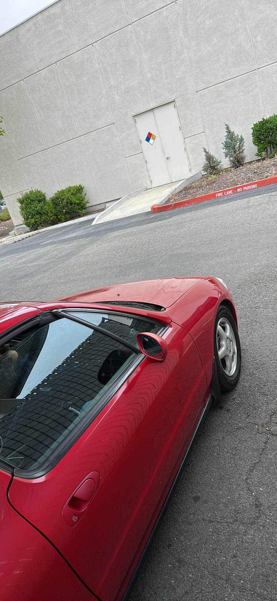 Used 1995 Honda Del Sol Si image 2