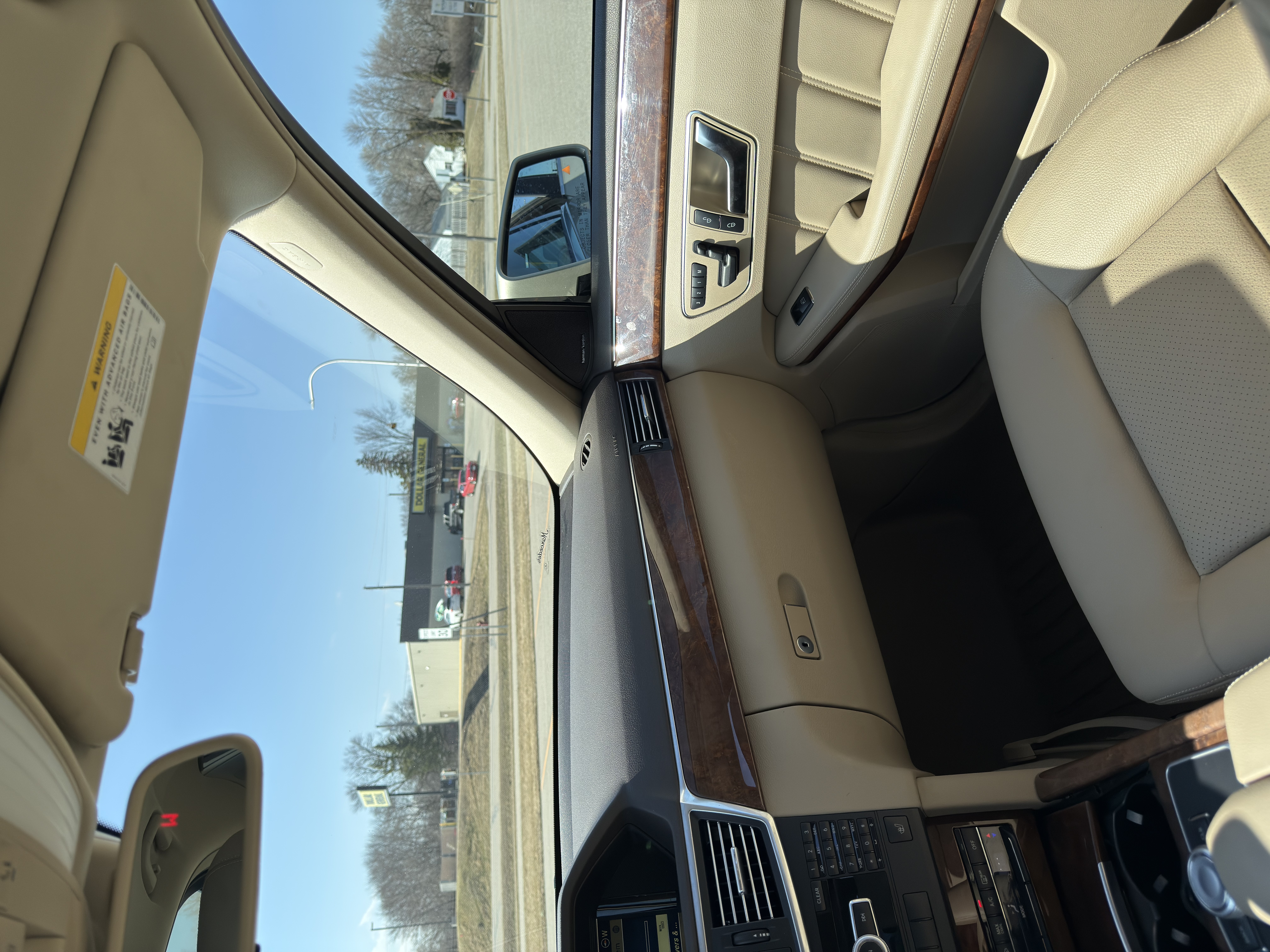 Used 2012 Mercedes-Benz E 350 4MATIC Sedan image 27