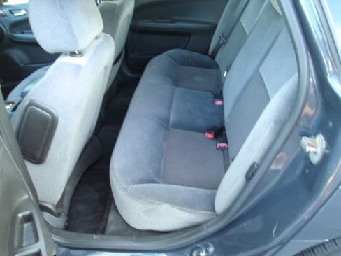 Used 2009 Chevrolet Impala LS image 8