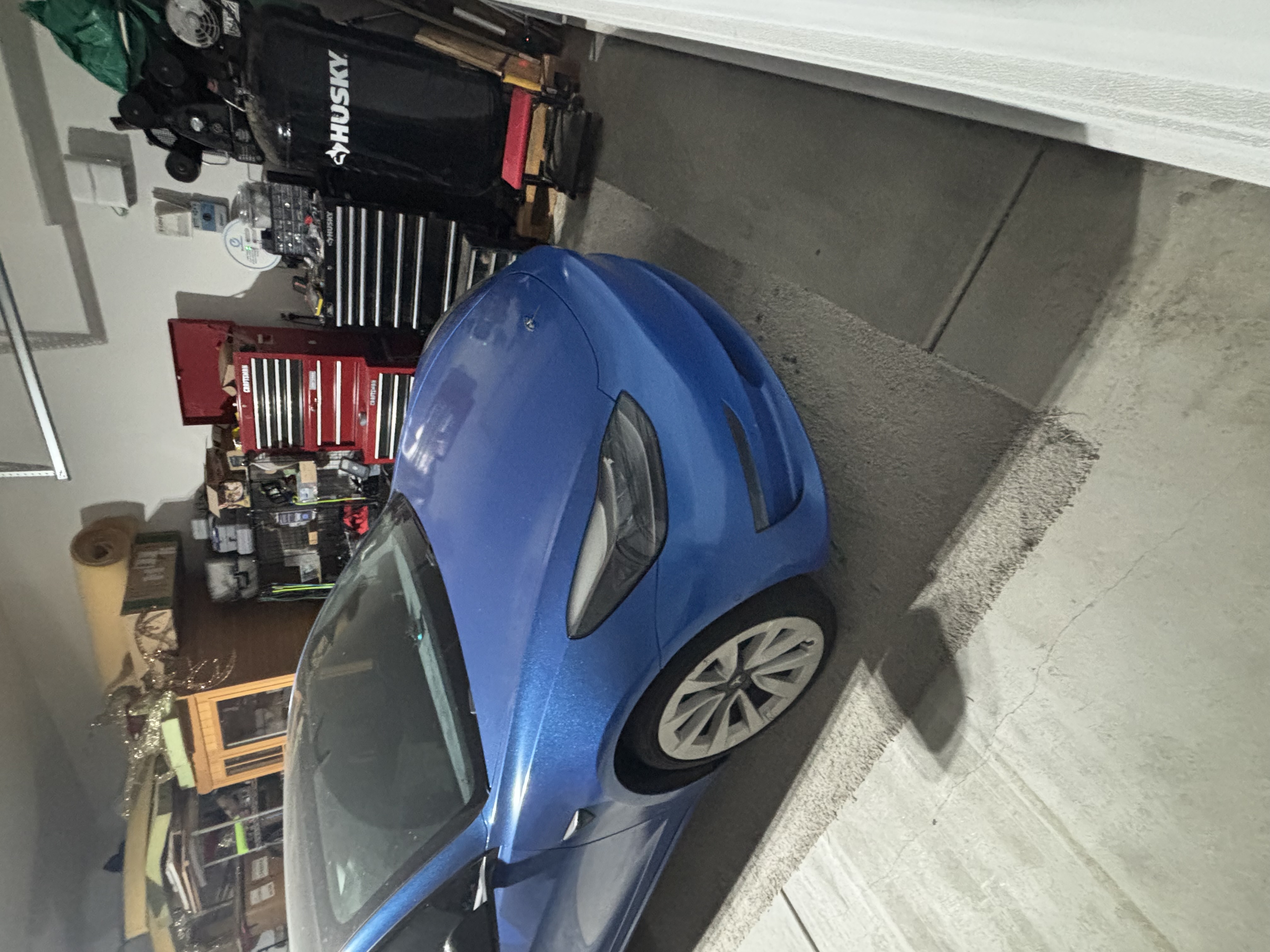 Used 2021 Tesla Model 3 Standard Range Plus RWD image 4