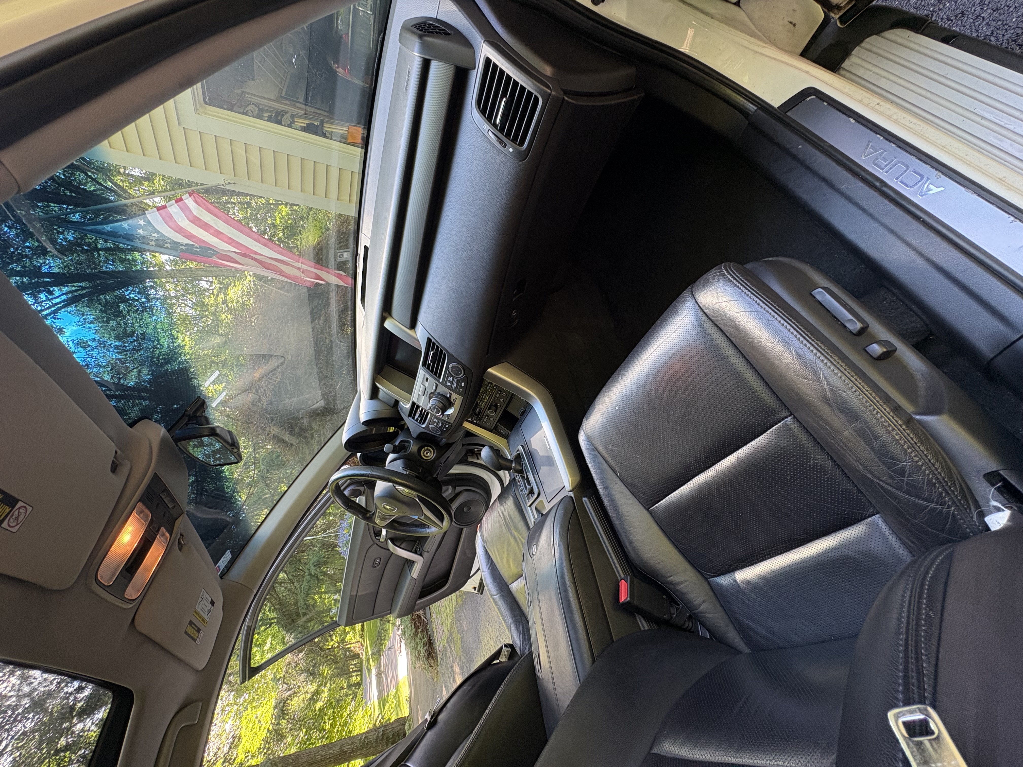 Used 2011 Acura RDX SH-AWD image 12