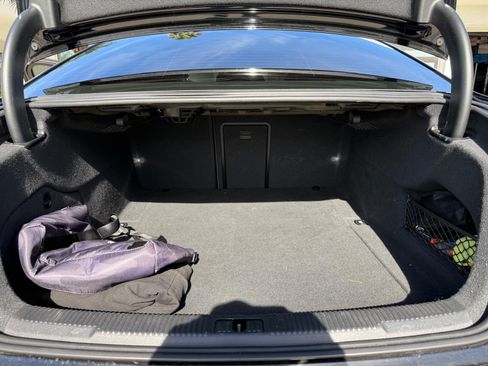 Used 2017 Audi S6 Premium Plus w/ Driver Assistance Package image 13