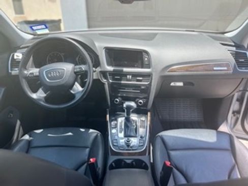Used 2013 Audi Q5 2.0T Premium Plus w/ Premium Plus Pkg image 15