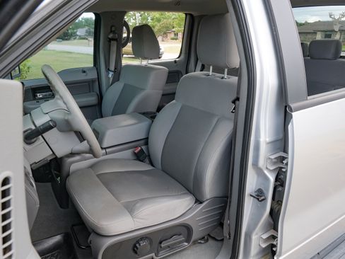 Used 2007 Ford F150 XLT image 22