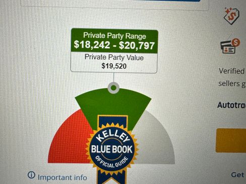 Used 2024 Kia Forte GT w/ GT2 Package image 20