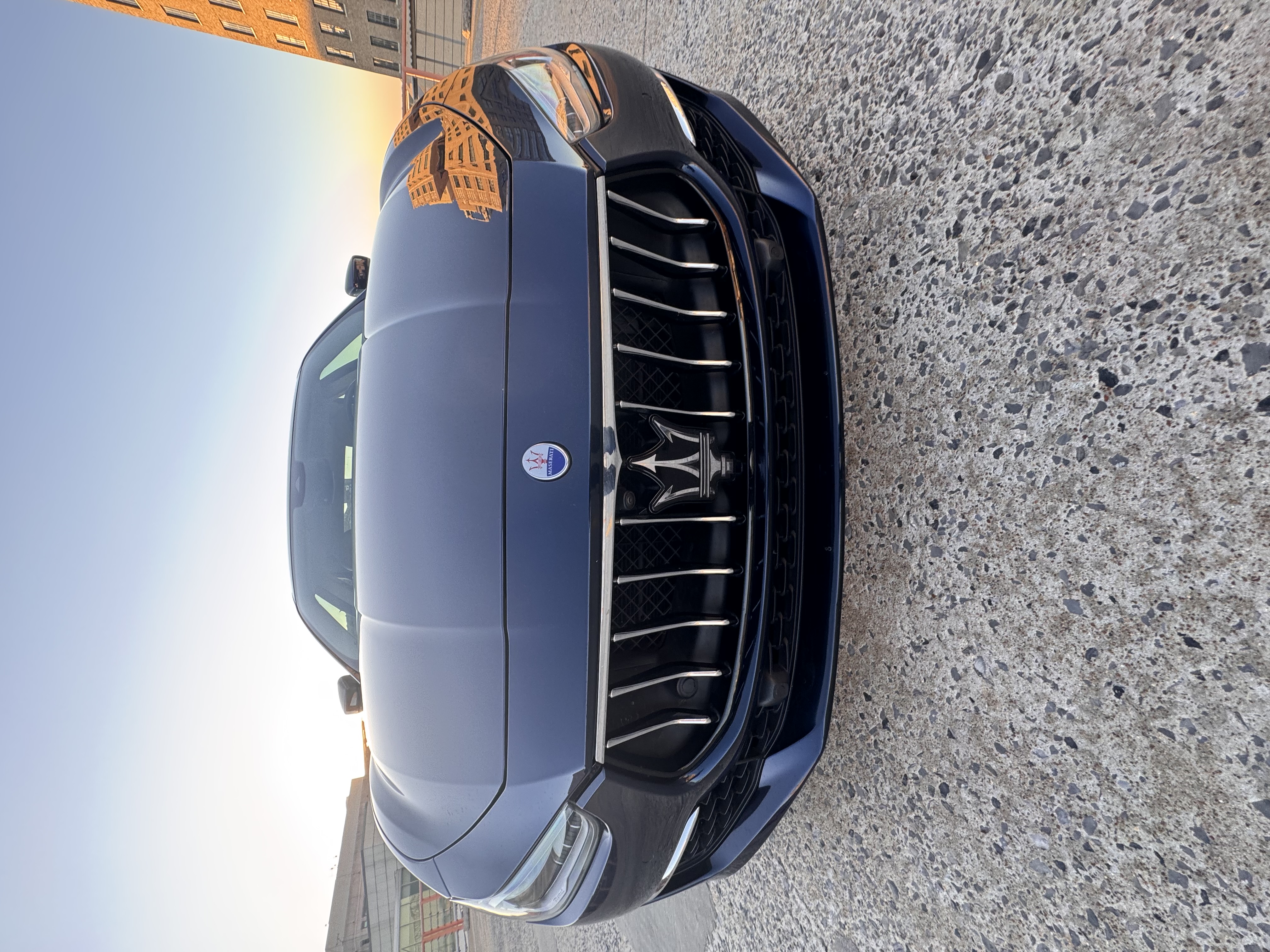 Used 2019 Maserati Ghibli GranLusso RWD image 5