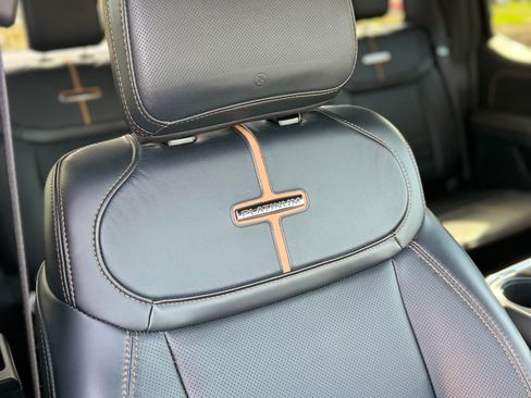 Used 2023 Ford F150 Platinum w/ Equipment Group 701A High image 10