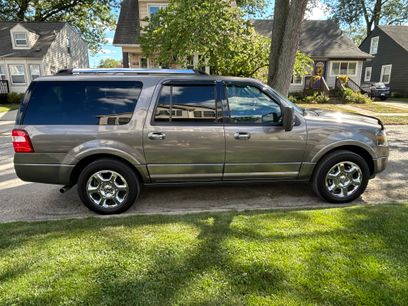 Used 2014 Ford Expedition EL Limited w/ Equipment Group 301A