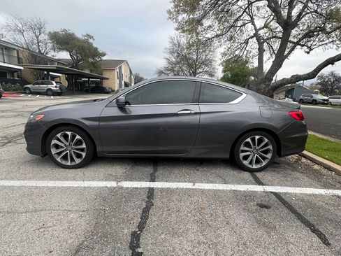 Used 2014 Honda Accord EX-L image 4