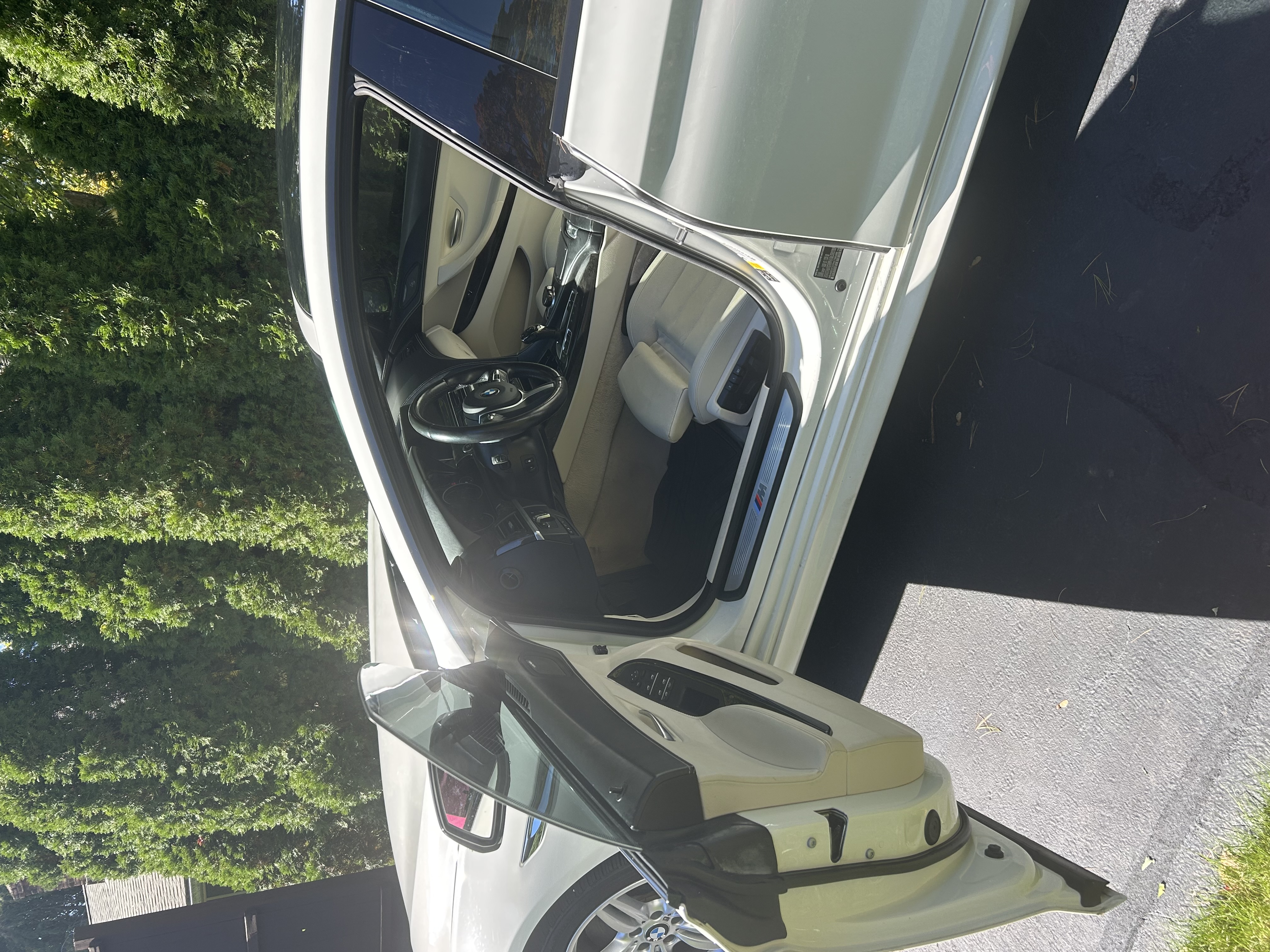 Used 2017 BMW 640i Gran Coupe xDrive AWD/4WD image 9
