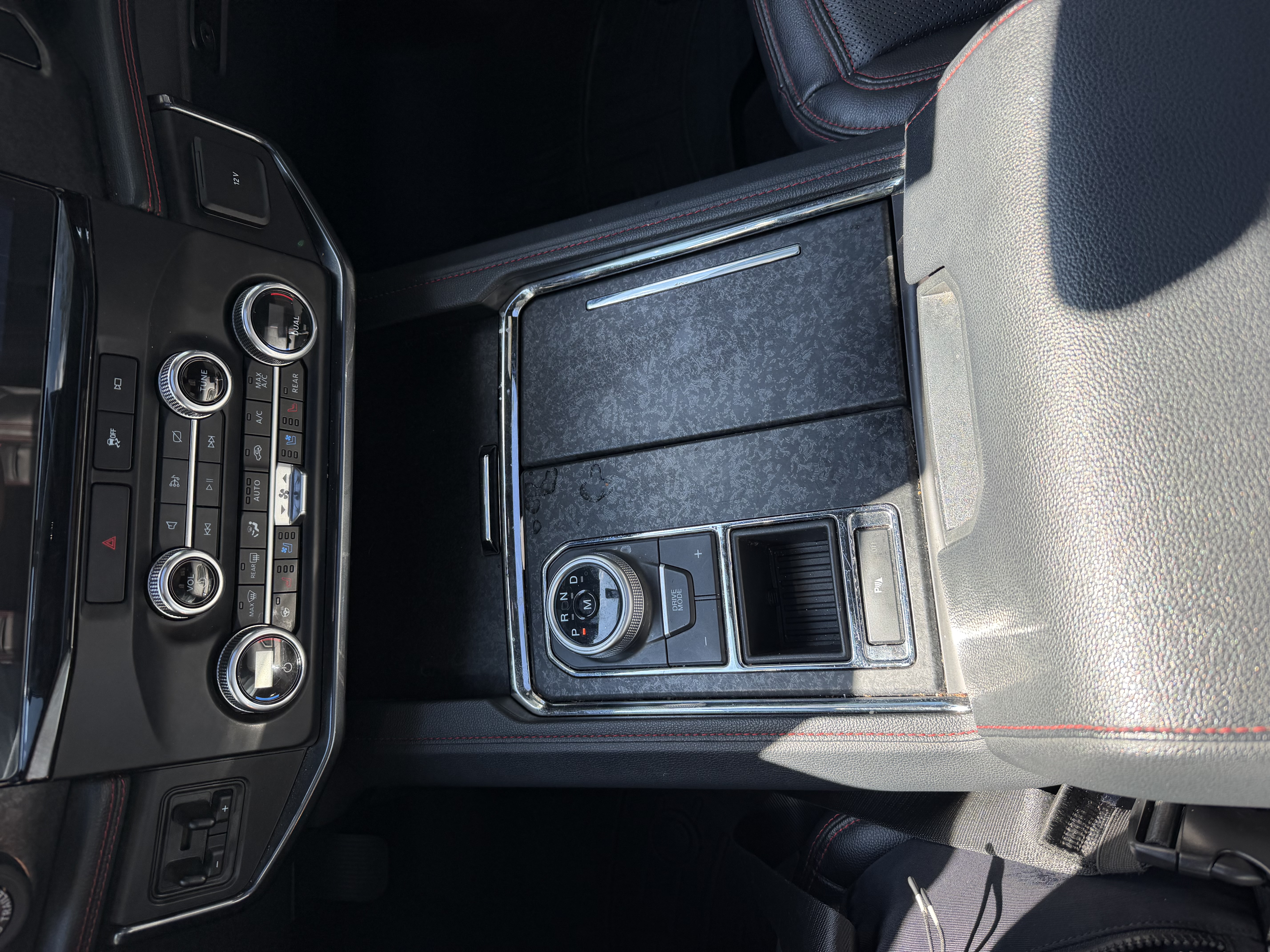 Used 2023 Ford Expedition Max Limited RWD image 12