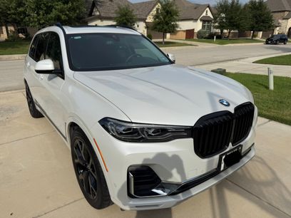Used 2022 BMW X7 xDrive40i w/ Parking Assistance Package