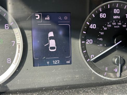 Used 2015 Hyundai Sonata Sport image 12