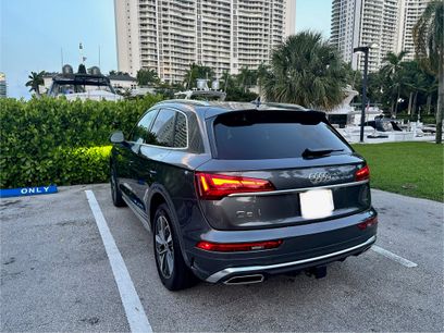 Used 2023 Audi Q5 2.0T Premium Plus w/ Premium Plus Package