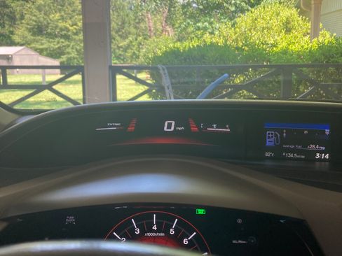 Used 2012 Honda Civic Si image 16