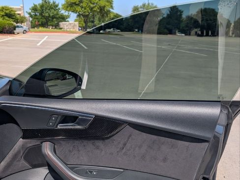 Used 2019 Audi RS 5 Sportback AWD/4WD image 13
