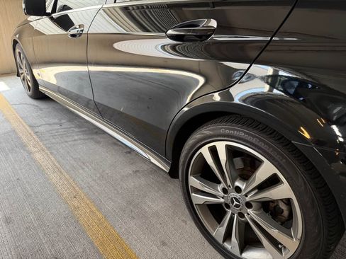 Used 2014 Mercedes-Benz E 350 Sedan image 8