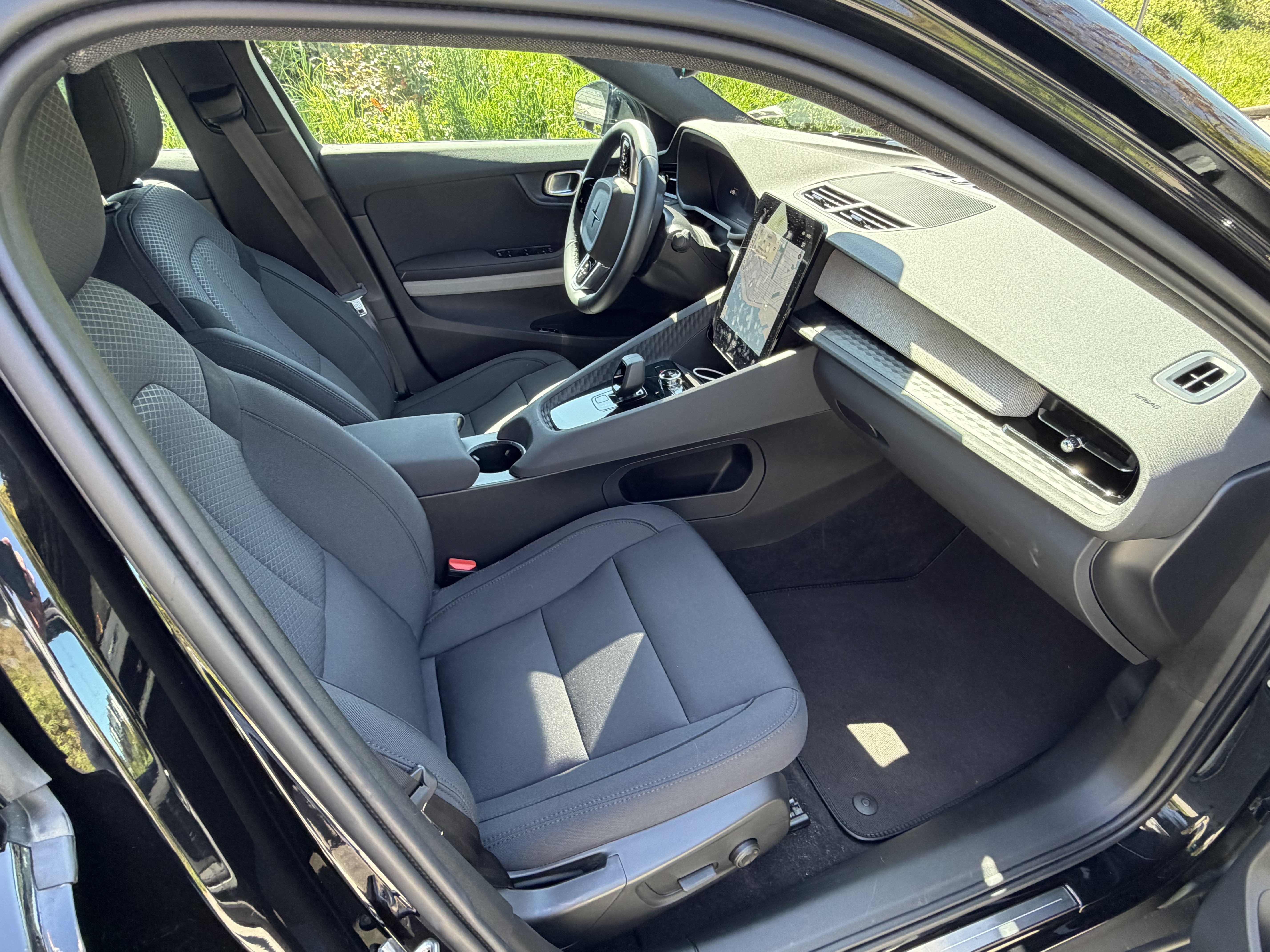 Used 2024 Polestar Polestar 2 AWD/4WD image 20