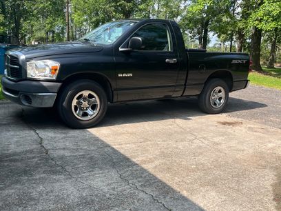 Used 2008 Dodge Ram 1500 Truck ST