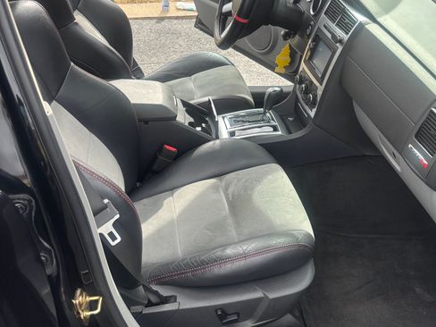 Used 2006 Dodge Charger SRT8 w/ SRT Option Group II image 4