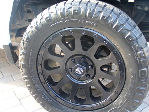 Used 2023 Ford F150 XLT w/ Equipment Group 301A Mid AWD/4WD image 8