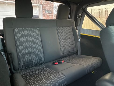 Used 2011 Jeep Wrangler Sport image 12