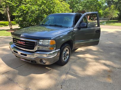 Used 2004 GMC Sierra 1500 SLE