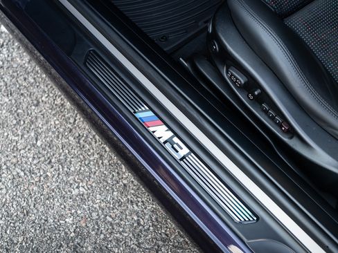Used 2002 BMW M3 Coupe RWD image 26