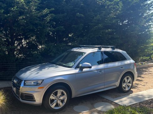 Used 2018 Audi Q5 2.0T Premium AWD/4WD image 1