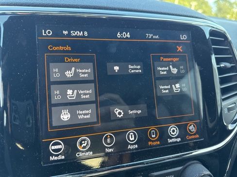 Used 2021 Jeep Grand Cherokee Limited w/ Quick Order Package 28K 80th image 6