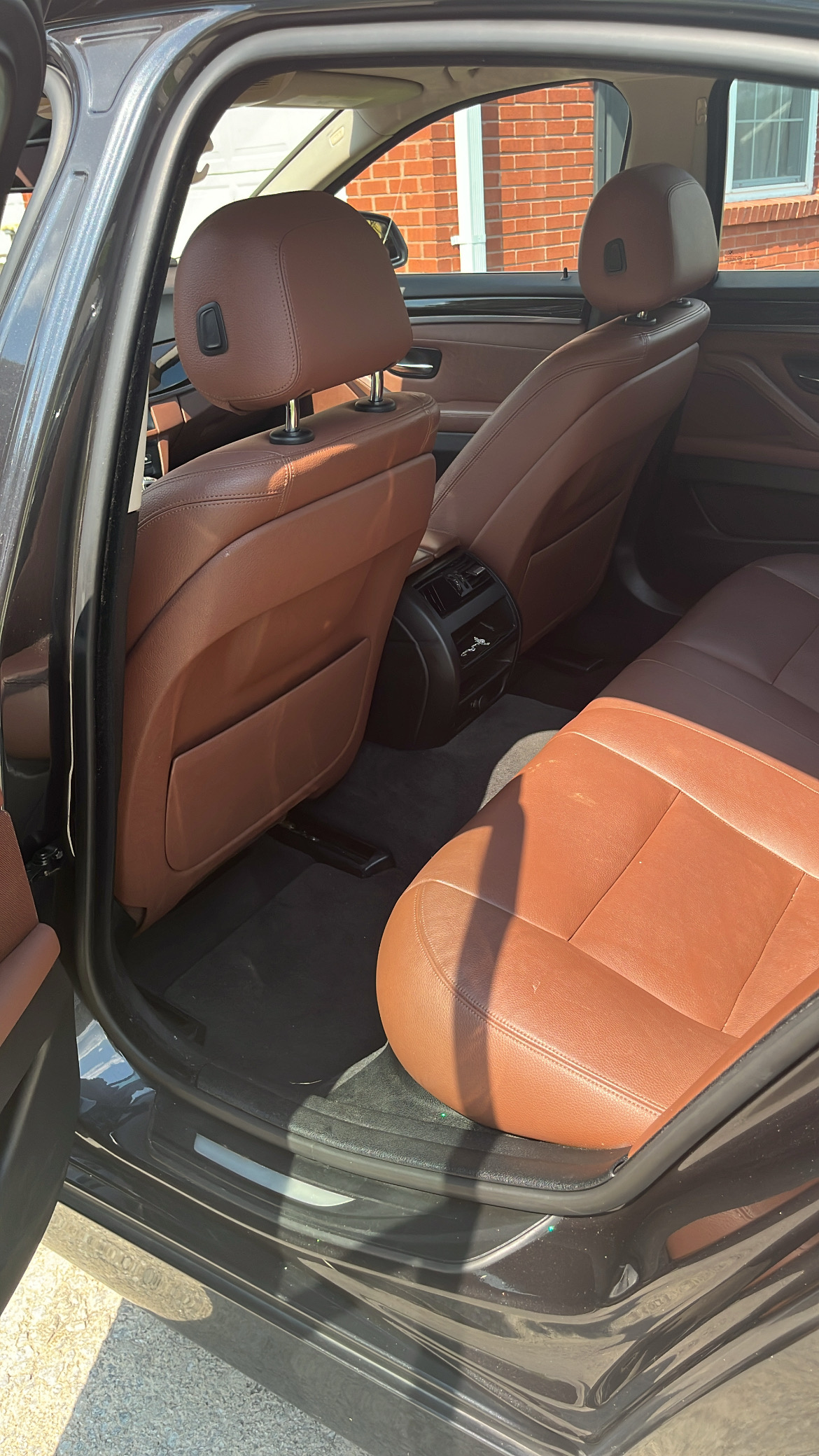 Used 2014 BMW 528i Sedan RWD image 4