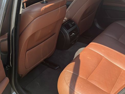 Used 2014 BMW 528i Sedan RWD image 4