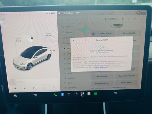 Used 2019 Tesla Model 3 Standard Range Plus RWD image 19