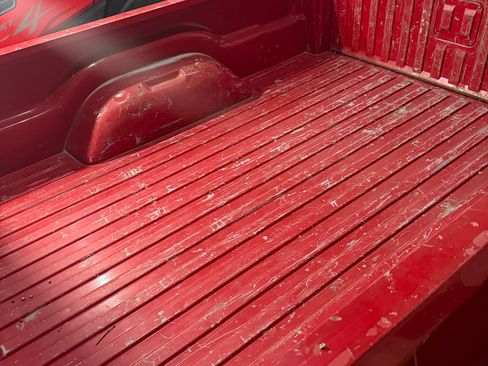 Used 1996 Dodge Dakota Sport image 12