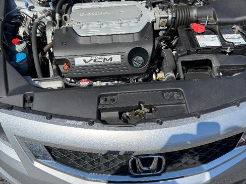 Used 2009 Honda Accord EX-L image 11