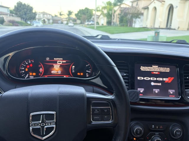 Used 2014 Dodge Dart GT w/ Sun/Sound Group FWD image 18