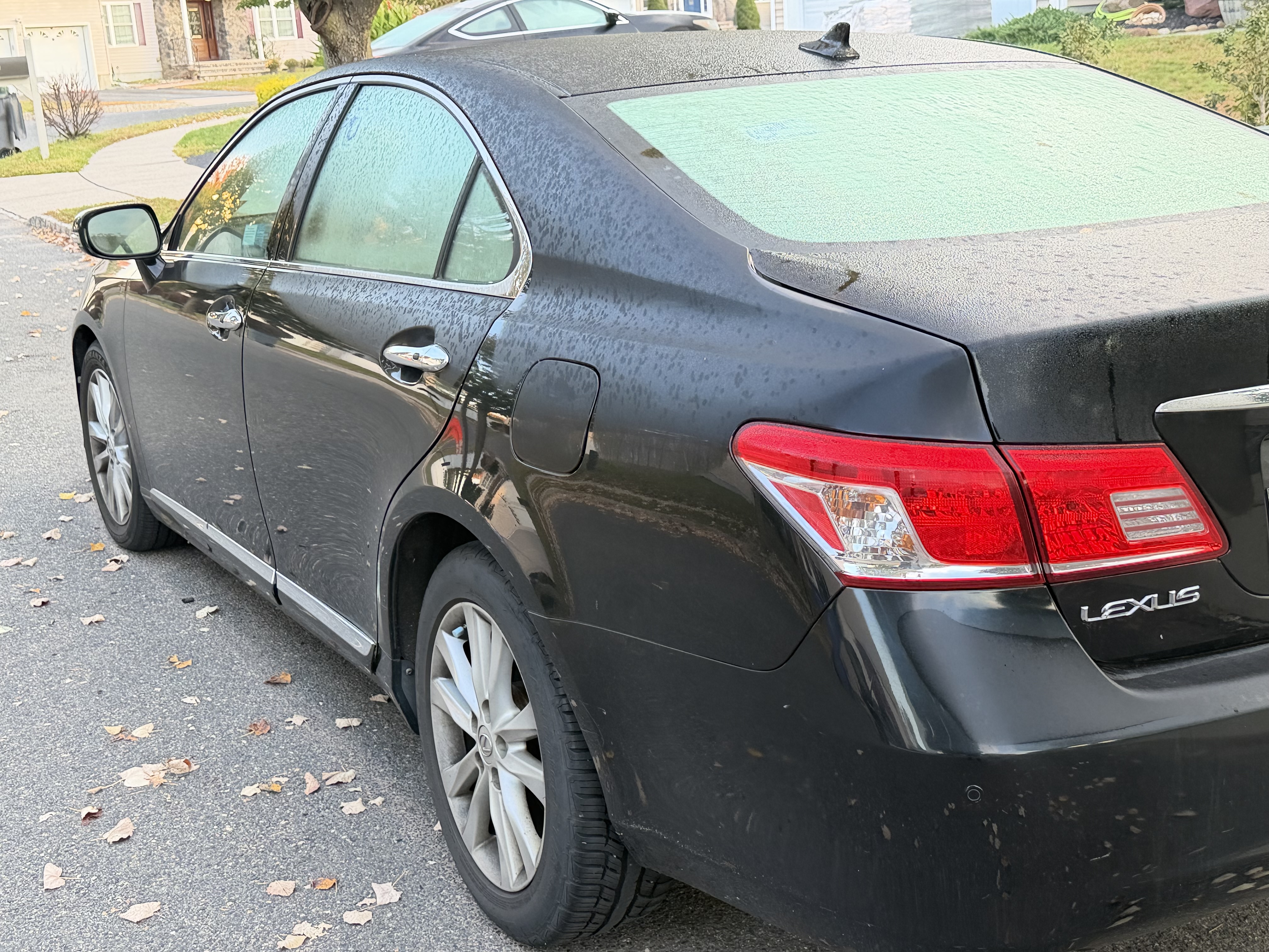 Used 2010 Lexus ES 350 FWD image 9