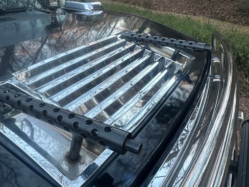 Used 2007 HUMMER H2 image 24