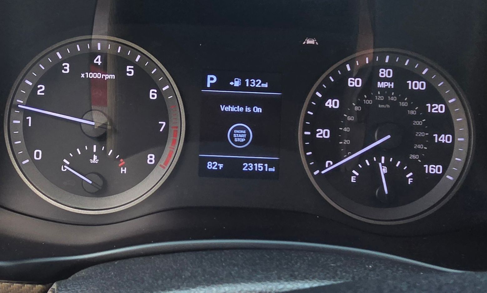 Used 2019 Hyundai Tucson Value AWD/4WD image 12