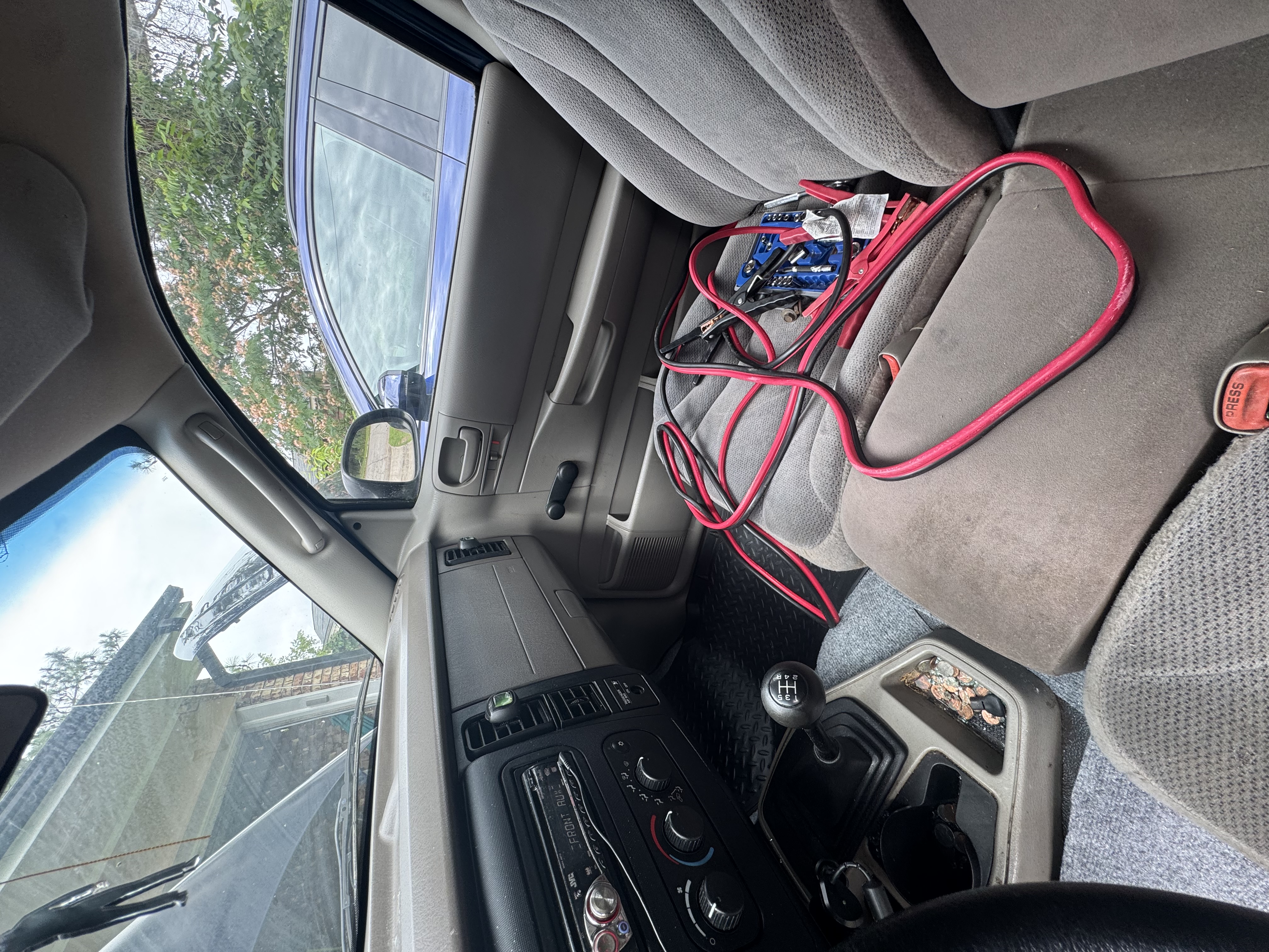 Used 2004 Dodge Dakota 2WD Regular Cab image 9