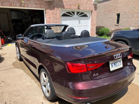 Used 2015 Audi A3 2.0T Premium AWD/4WD image 8