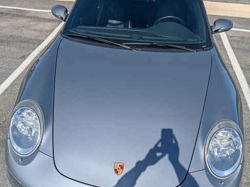 Used 2006 Porsche 911 Carrera image 5