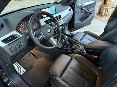 Used 2017 BMW X1 xDrive28i image 15