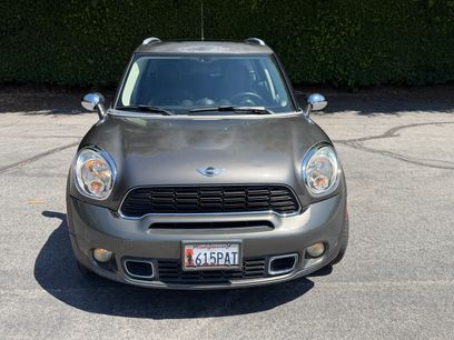 Used 2012 MINI Cooper Countryman S