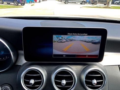 Used 2020 Mercedes-Benz C 300 4MATIC Coupe image 30